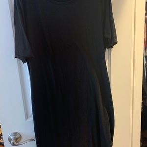 Black Lularoe Julia